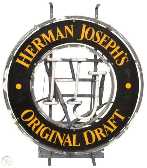 herman joseph's original draft